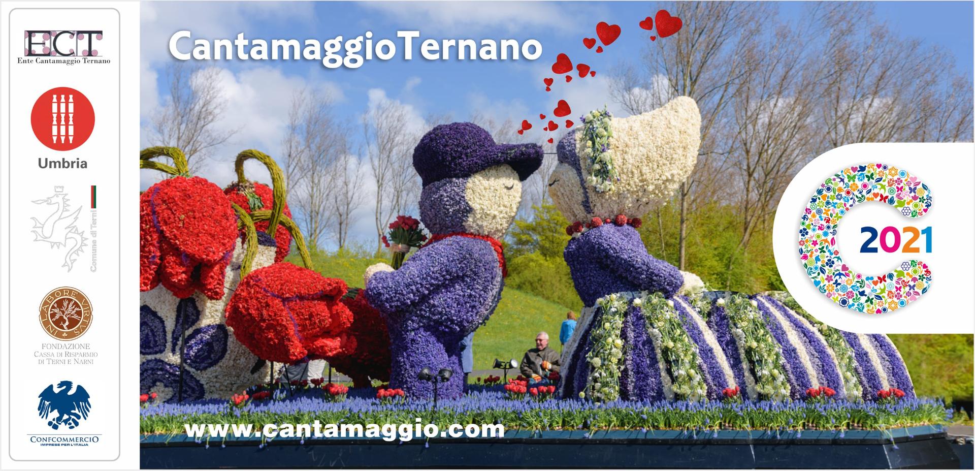 Cantamaggio ternano